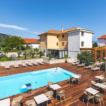 Vila Iris Baska Extérieur photo