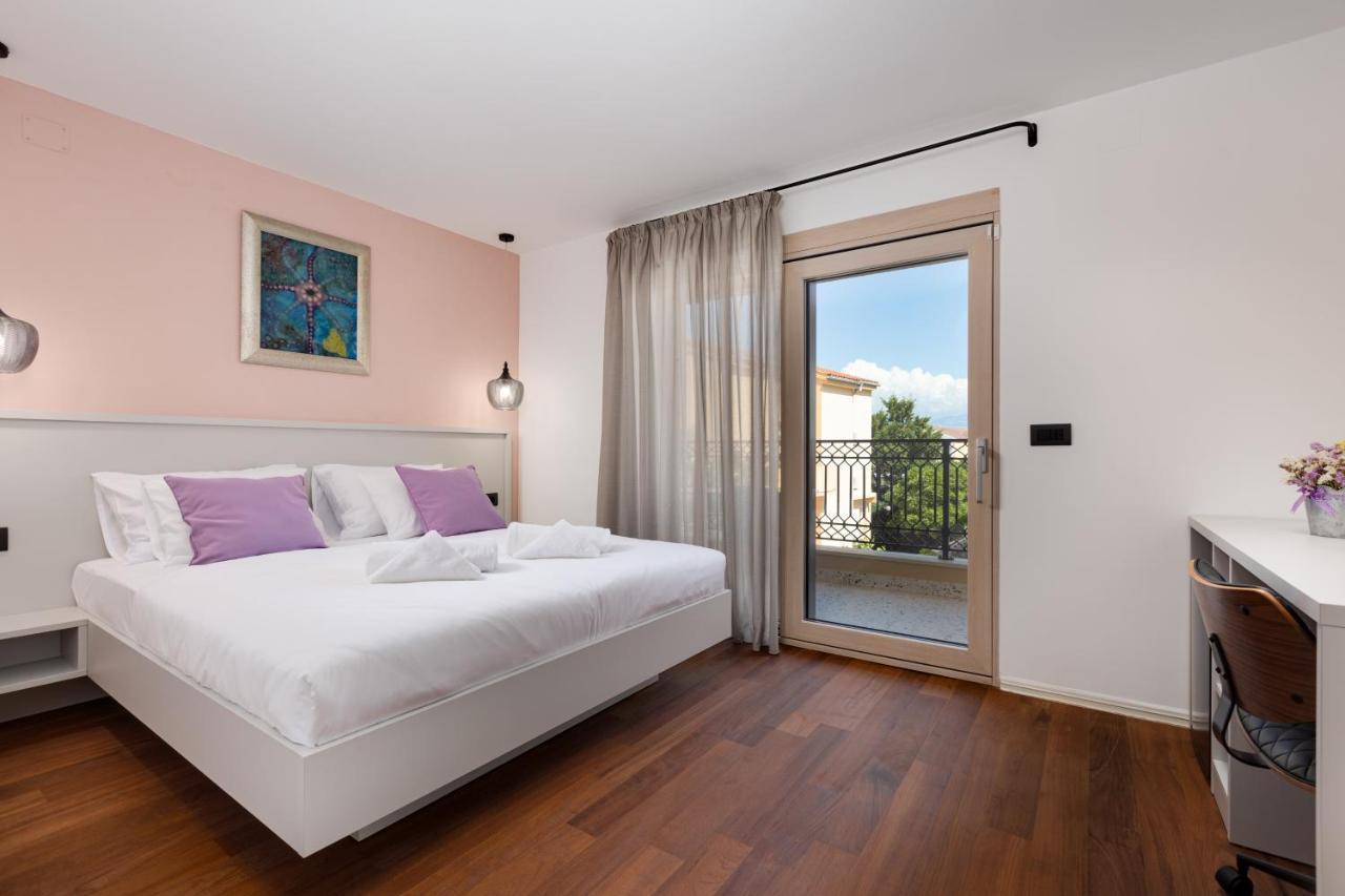 Vila Iris Baska Extérieur photo