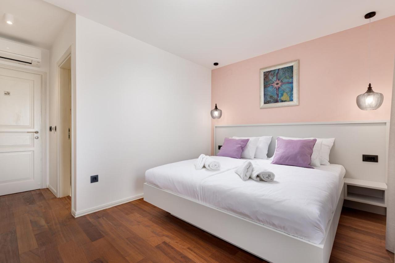 Vila Iris Baska Extérieur photo
