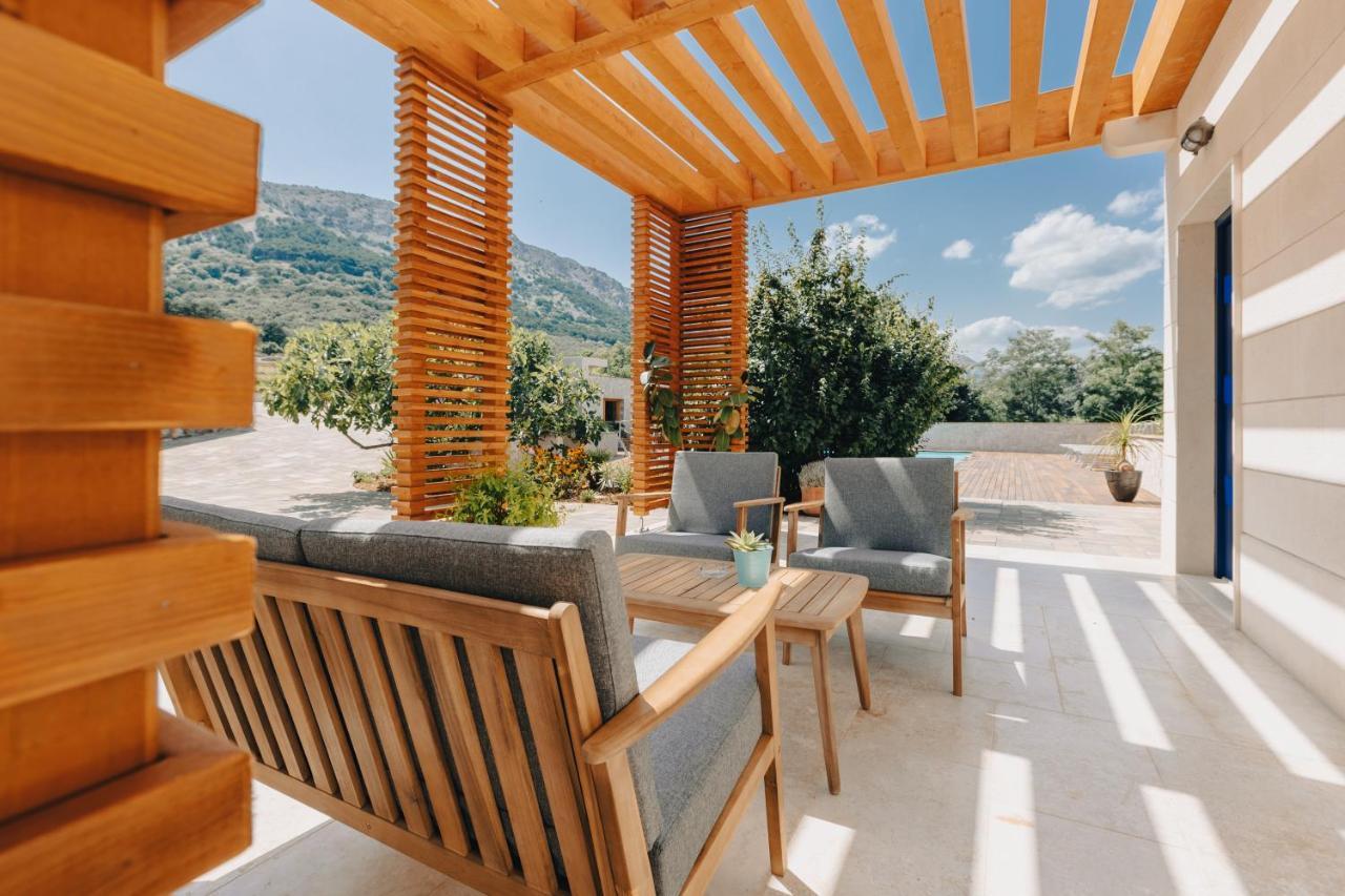 Vila Iris Baska Extérieur photo