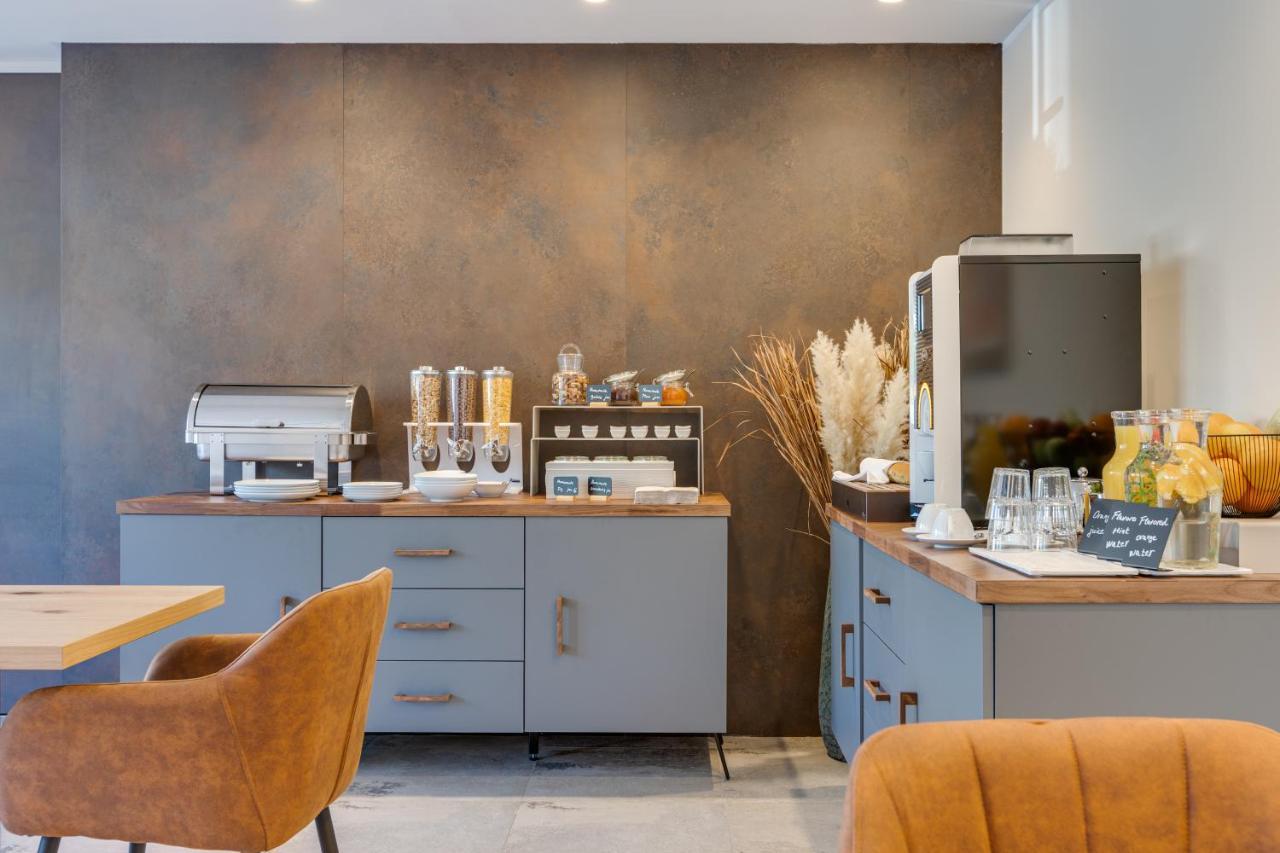 Vila Iris Baska Extérieur photo