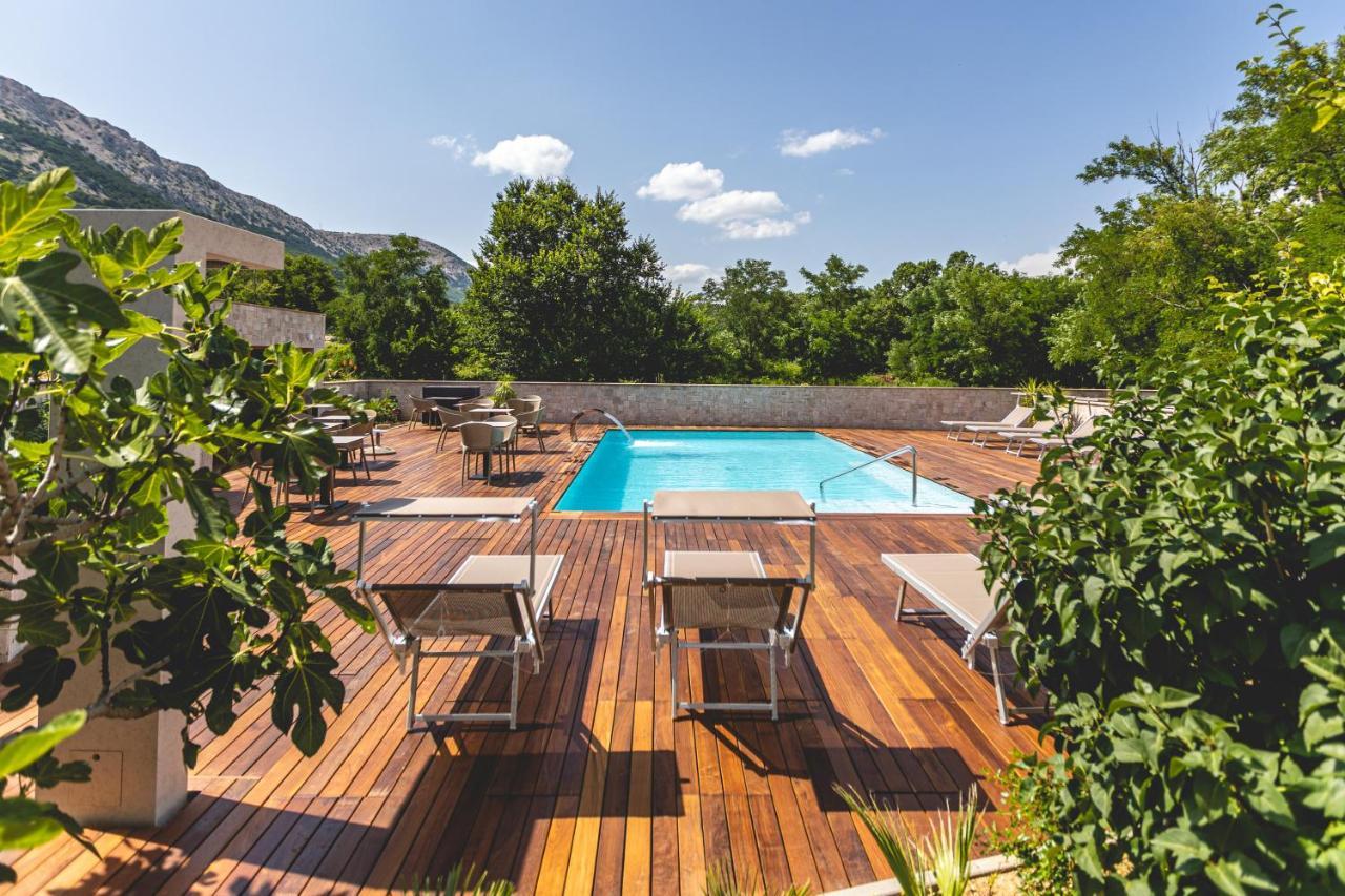 Vila Iris Baska Extérieur photo