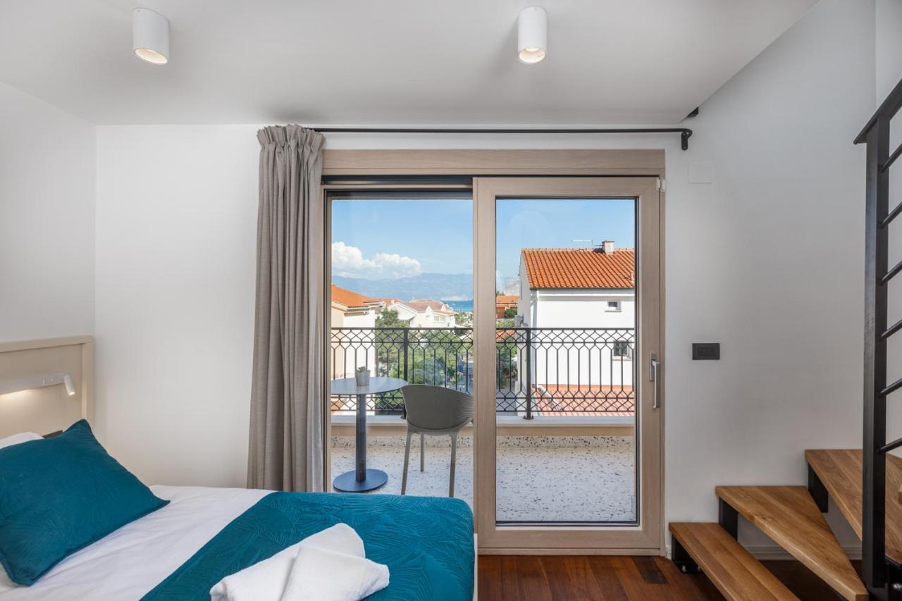 Vila Iris Baska Extérieur photo