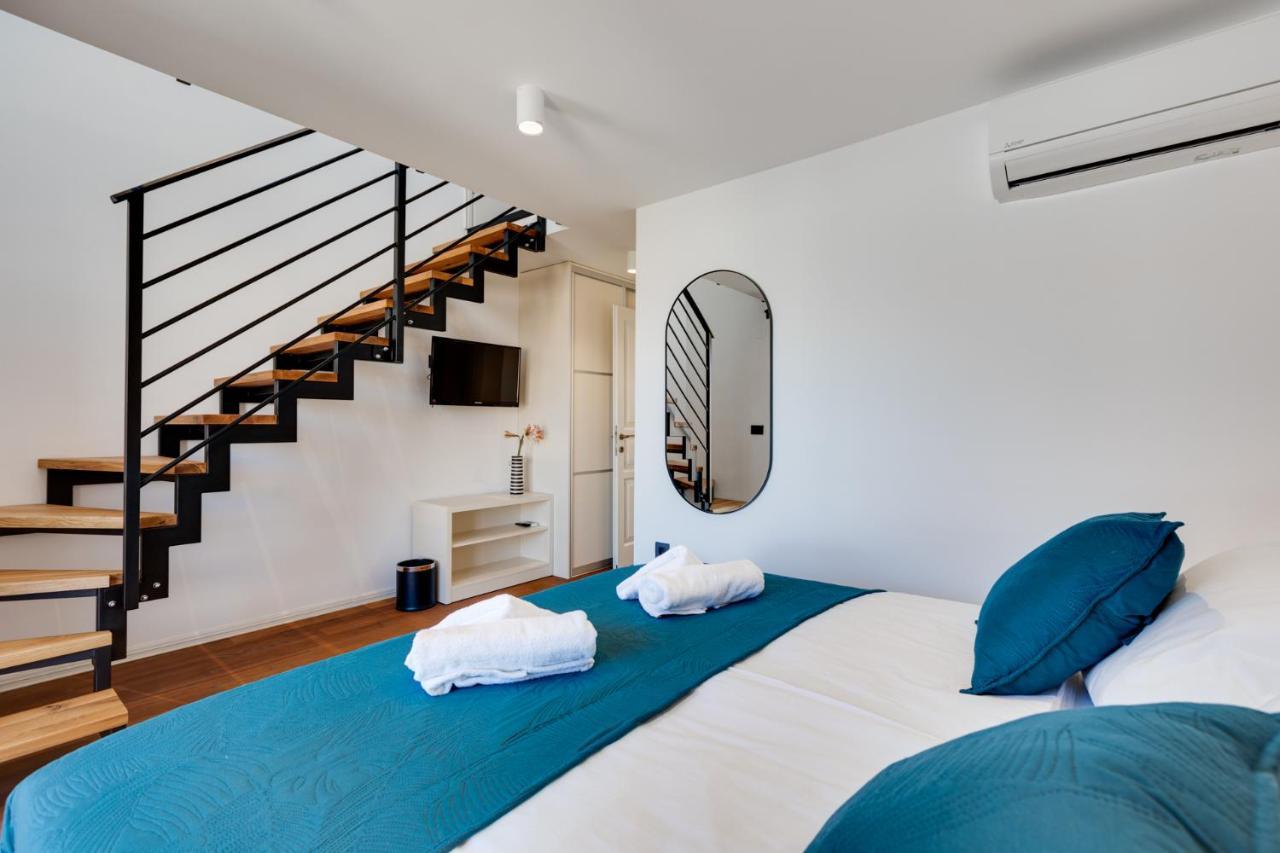 Vila Iris Baska Extérieur photo