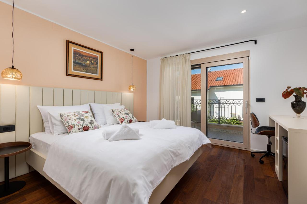 Vila Iris Baska Extérieur photo