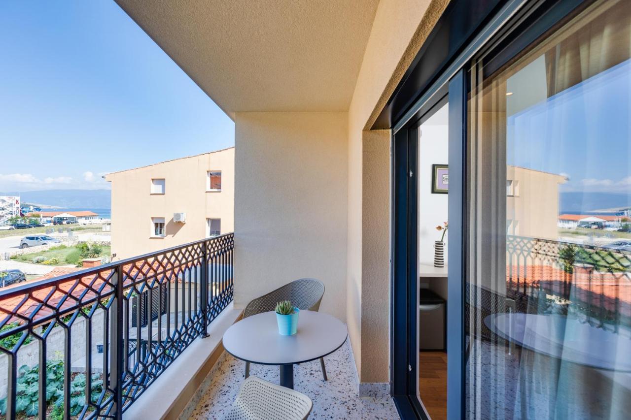 Vila Iris Baska Extérieur photo